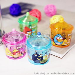 圓屋子型卷筆刀 創意文具的完美選擇