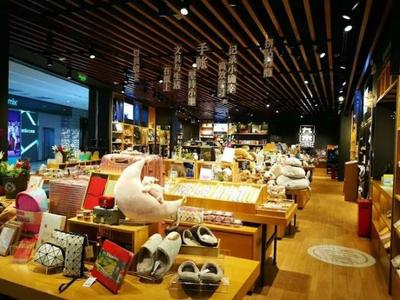 晨光文具零售大店遇挫 一年半巨虧4900萬的背后